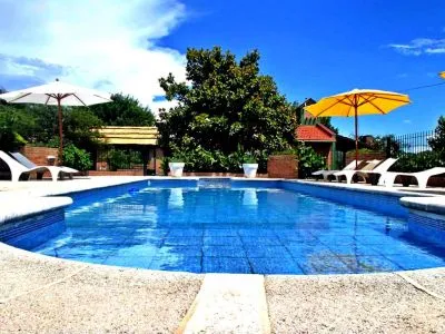 Complejo El Tala 2-star Cabins  in  Santa Rosa de Calamuchita