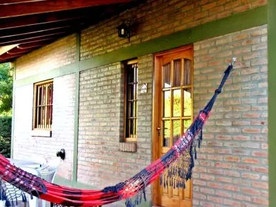 Cabañas 2 estrellas Complejo El Tala