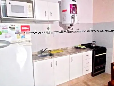 Cabañas 2 estrellas Complejo El Tala