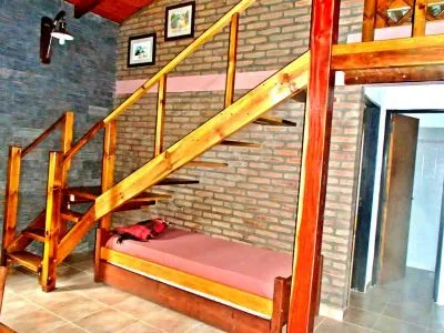 Cabañas 2 estrellas Complejo El Tala