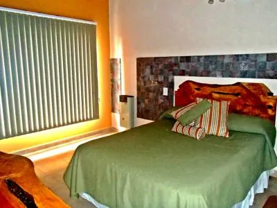 Cabañas 2 estrellas Complejo El Tala