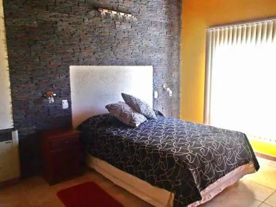 Cabañas 2 estrellas Complejo El Tala