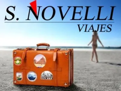 S. Novelli  Viajes Travel and Tourist Agency  in  Alta Gracia
