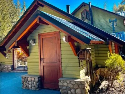 Hostería Cohuel Hosterías 2 estrellas  en  Villa La Angostura