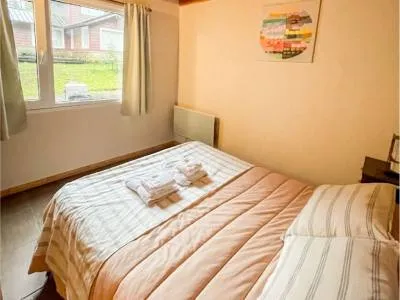 2-star Hostelries Hostería Cohuel