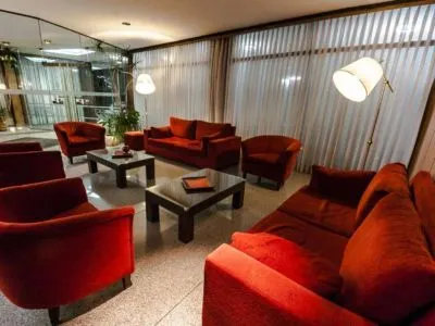 4-star Hotels Hotel Libertador