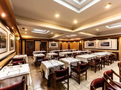 4-star Hotels Hotel Libertador