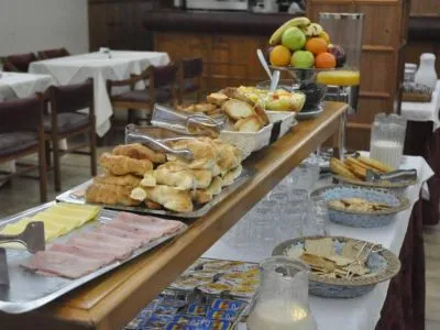 4-star Hotels Hotel Libertador