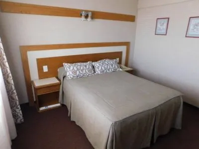 4-star Hotels Hotel Libertador