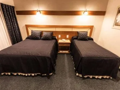 4-star Hotels Hotel Libertador