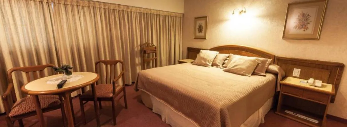 4-star Hotels Hotel Libertador