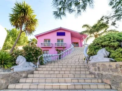 De France Hoteles  en  Río Ceballos