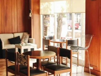 4-star Hotels Hotel Aguada