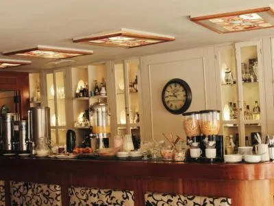 4-star Hotels Hotel Aguada