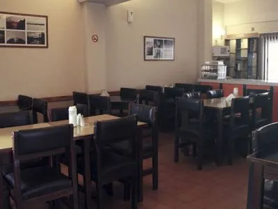 2-star Hotels Hotel City