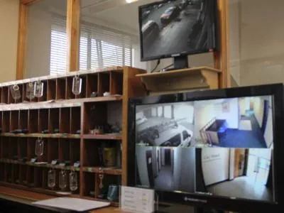 2-star Hotels Hotel City