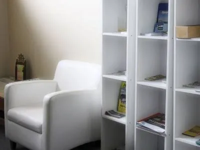 2-star Hotels Hotel City