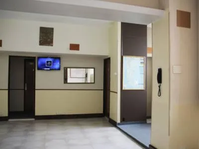 2-star Hotels Hotel City