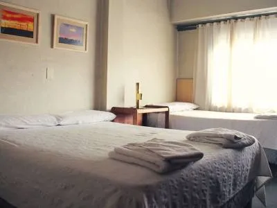 2-star Hotels Hotel City