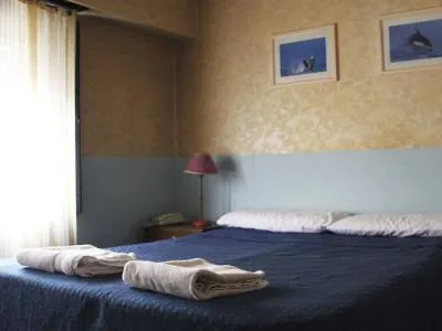 2-star Hotels Hotel City