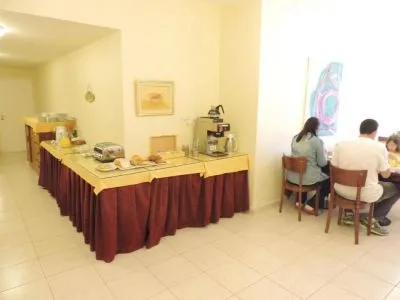 2-star Hotels Hotel Galicia