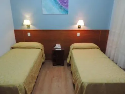 2-star Hotels Hotel Galicia