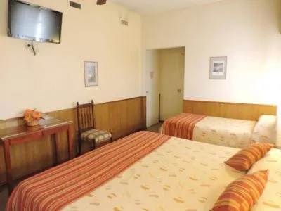 2-star Hotels Hotel Galicia