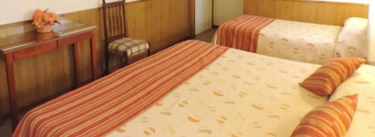 2-star Hotels Hotel Galicia