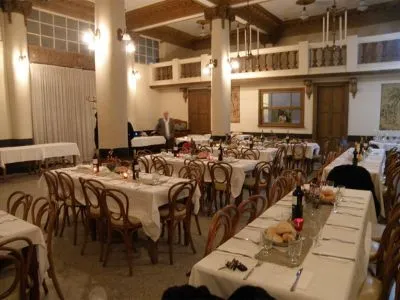 1-star Hotels Touring Club