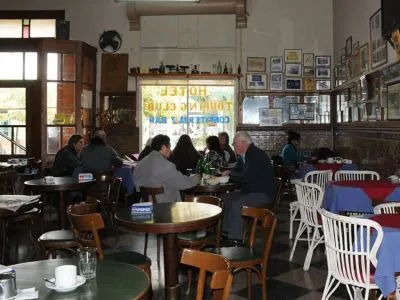 1-star Hotels Touring Club