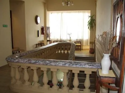 1-star Hotels Touring Club