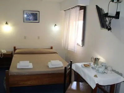 1-star Hotels Touring Club