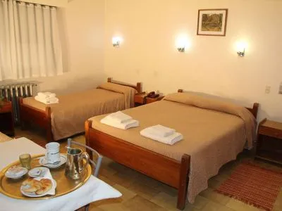 1-star Hotels Touring Club