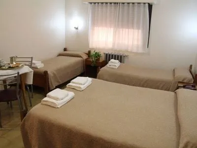 1-star Hotels Touring Club