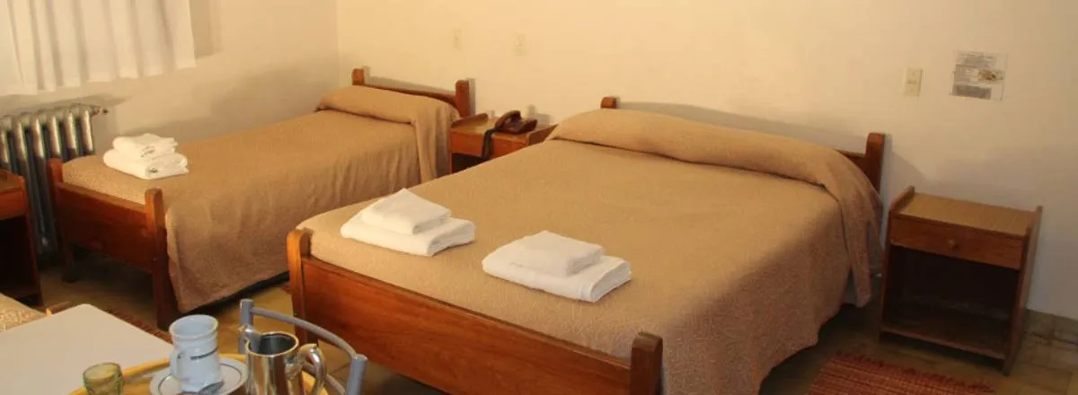 1-star Hotels Touring Club