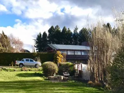 Huala Hue 3-star Cabins  in  Bariloche