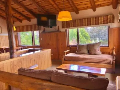 3-star Cabins Huala Hue