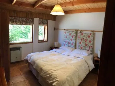 3-star Cabins Huala Hue