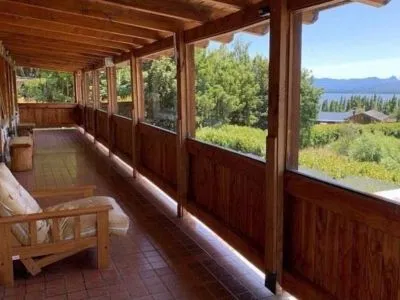 3-star Cabins Huala Hue