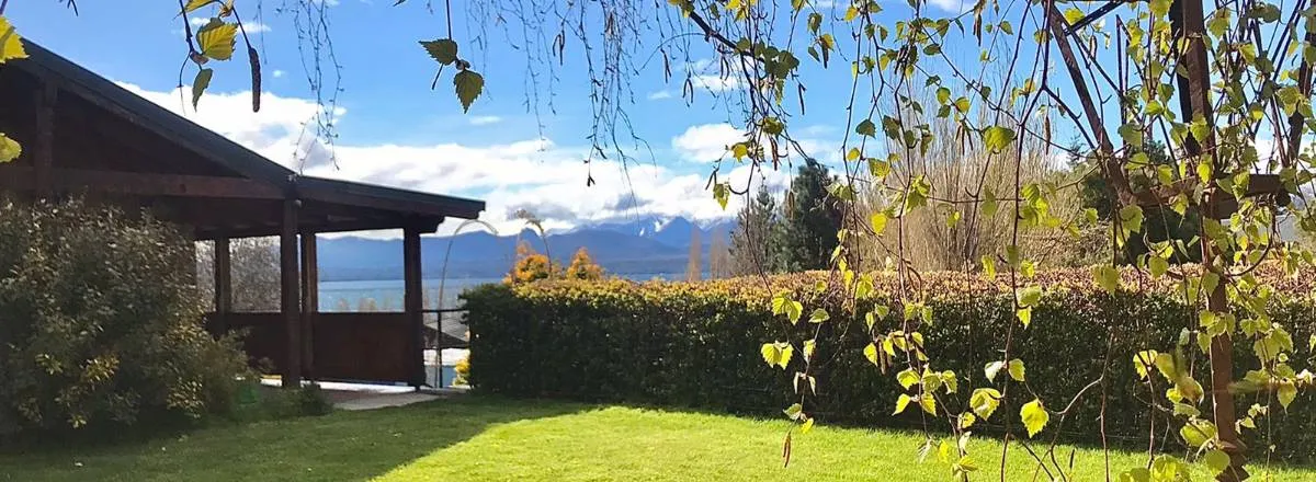 3-star Cabins Huala Hue