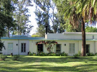 Alojamiento en Estancias La Enriqueta 