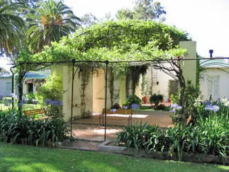 Alojamiento en Estancias La Enriqueta 