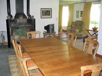 Alojamiento en Estancias La Enriqueta 