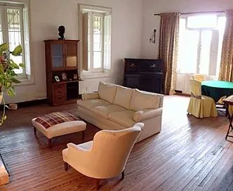 Alojamiento en Estancias La Enriqueta 