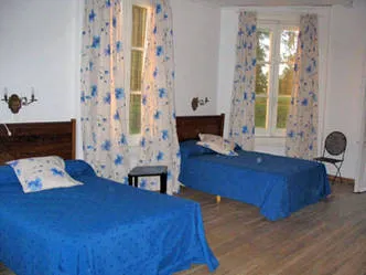 Alojamiento en Estancias La Enriqueta 