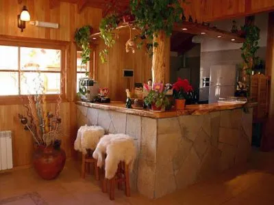 3-star Apart Hotels My Friends Apart Hotel