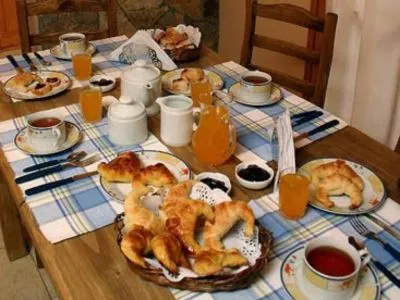 3-star Apart Hotels My Friends Apart Hotel