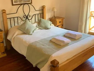 3-star Apart Hotels My Friends Apart Hotel