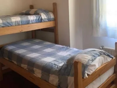 3-star Apart Hotels My Friends Apart Hotel