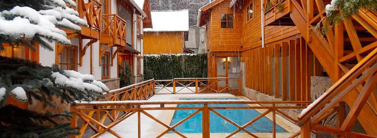 3-star Apart Hotels My Friends Apart Hotel